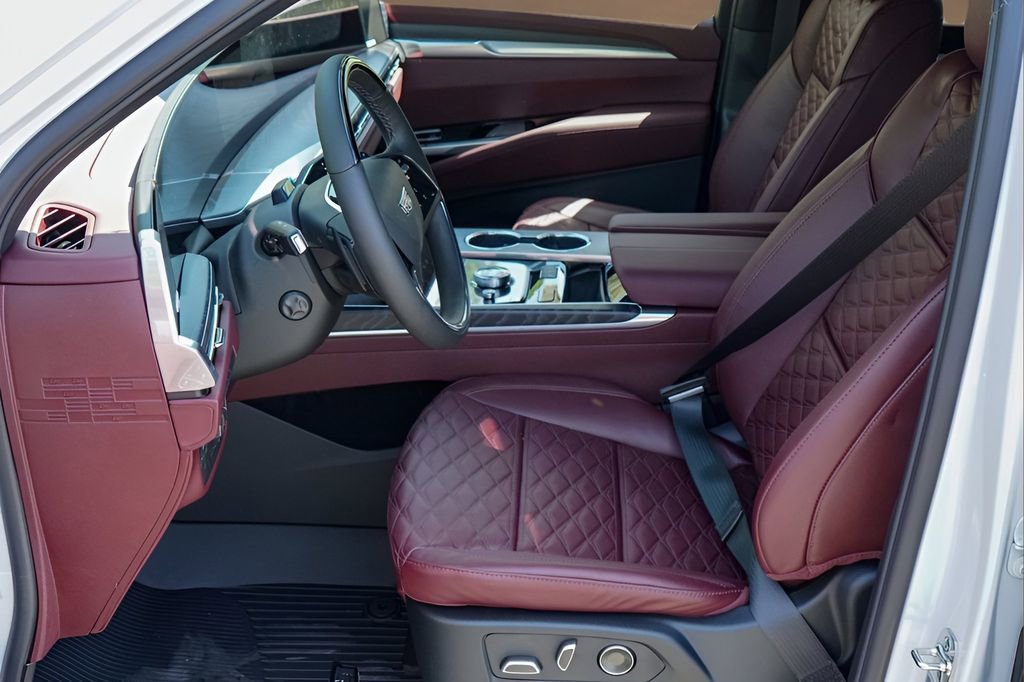 New 2026 Cadillac Escalade Sport w/ Touring Package image 10