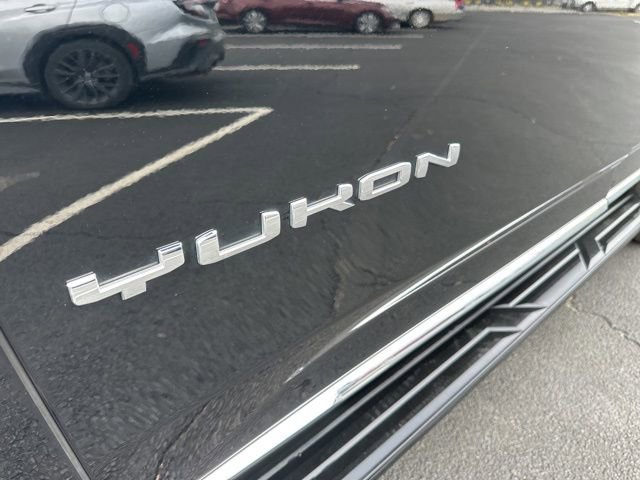 Used 2024 GMC Yukon SLT AWD/4WD image 38
