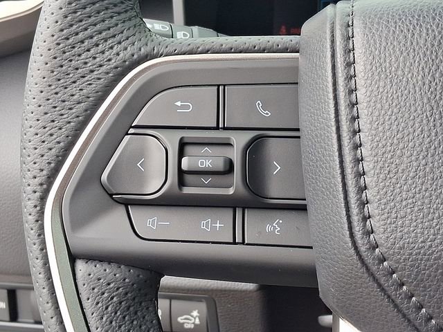 New 2026 Toyota Tundra Limited image 20