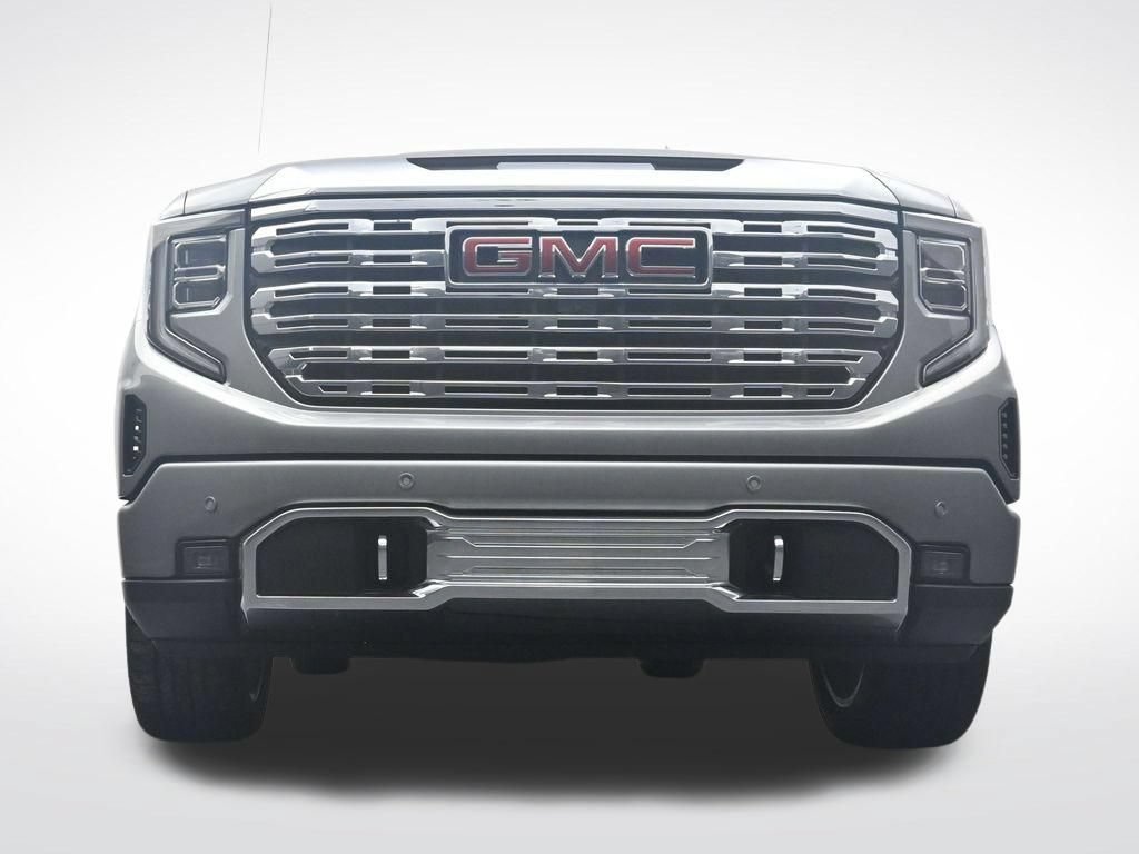 Used 2024 GMC Sierra 1500 Denali w/ Denali Reserve Package AWD/4WD image 29