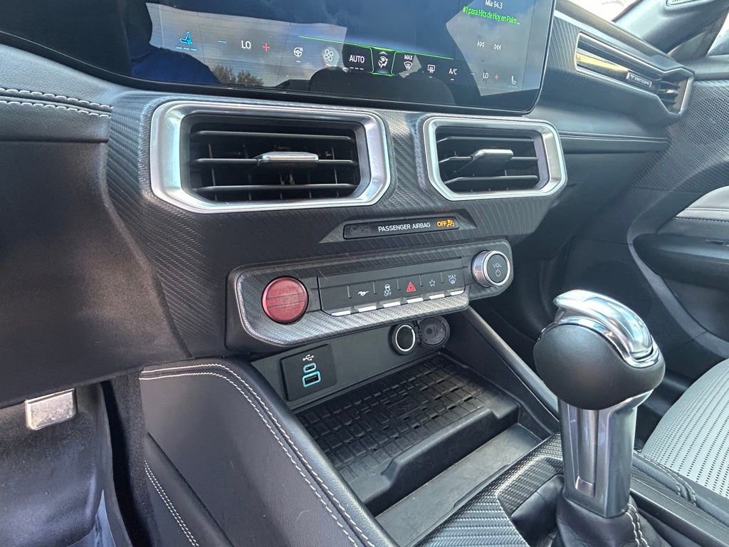 Used 2024 Ford Mustang GT Premium image 34