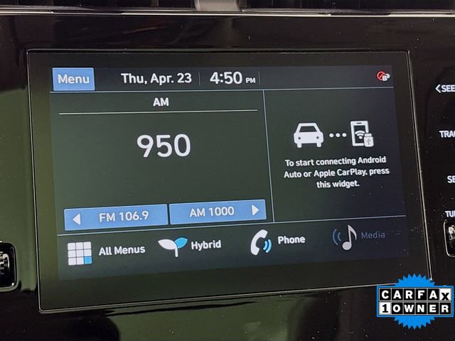 Used 2022 Hyundai Tucson SEL AWD/4WD image 15