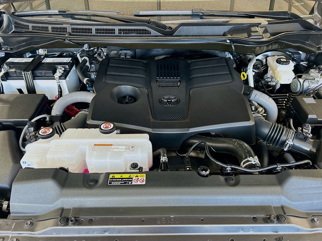Used 2026 Toyota Tundra SR5 w/ SR5 Convenience Package image 26