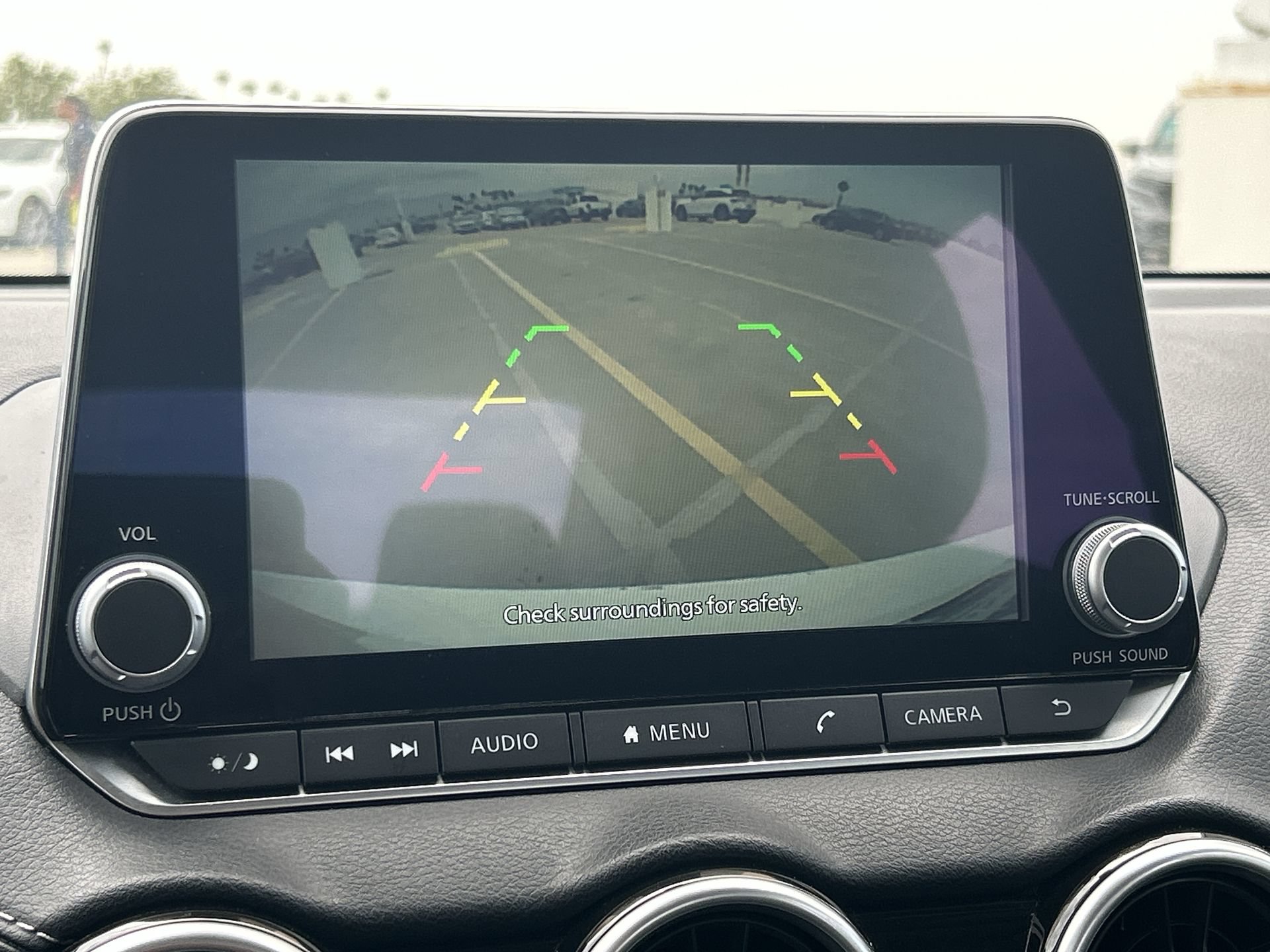Used 2024 Nissan Sentra SV FWD image 23