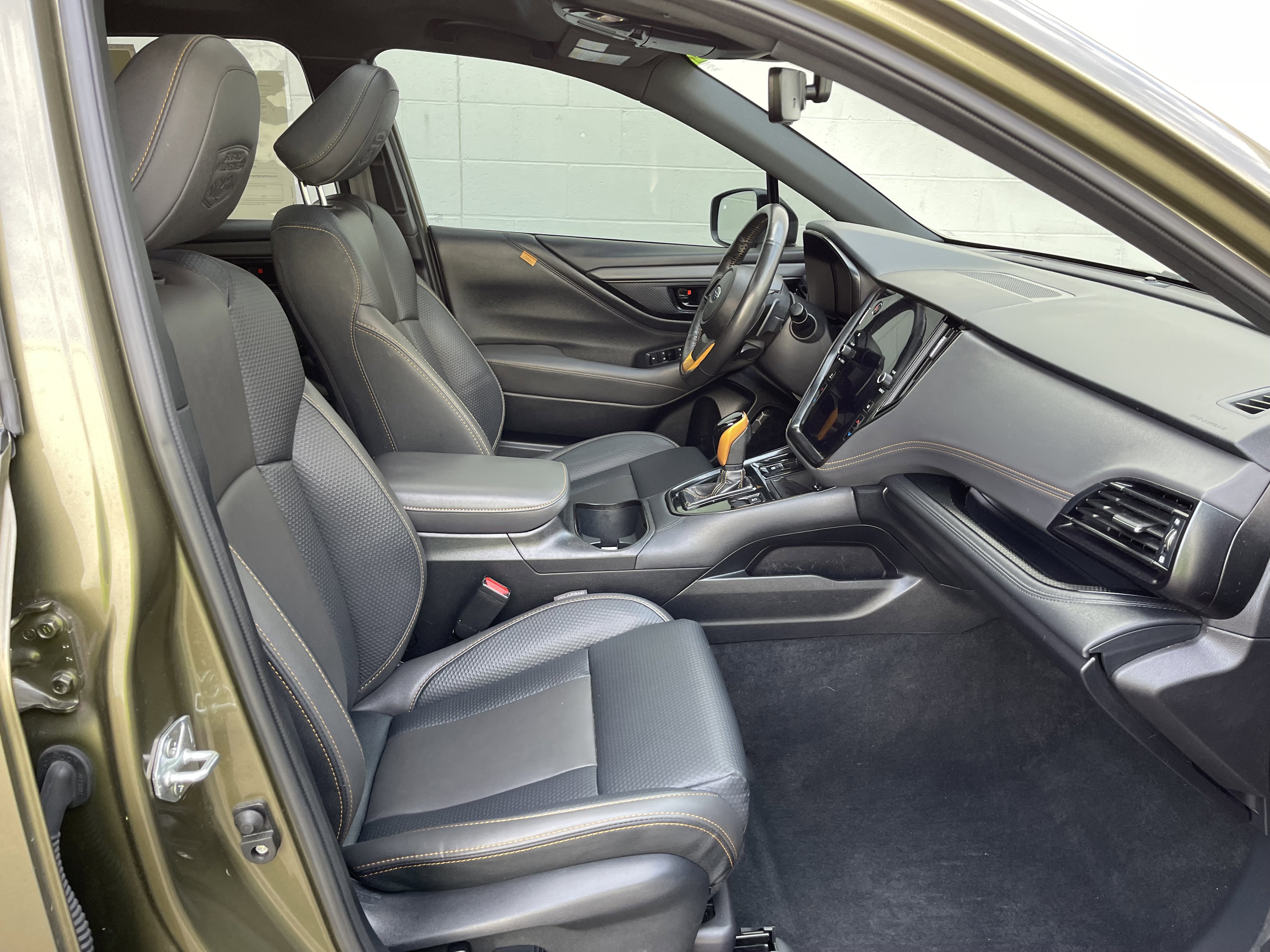 Used 2024 Subaru Outback Wilderness image 35