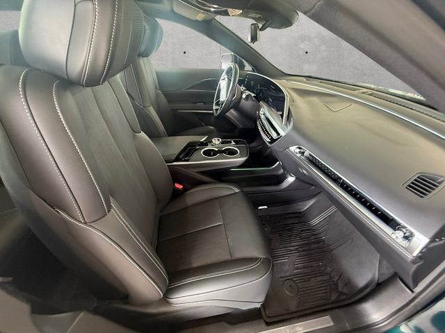 Certified 2024 Cadillac Lyriq Sport AWD/4WD image 19