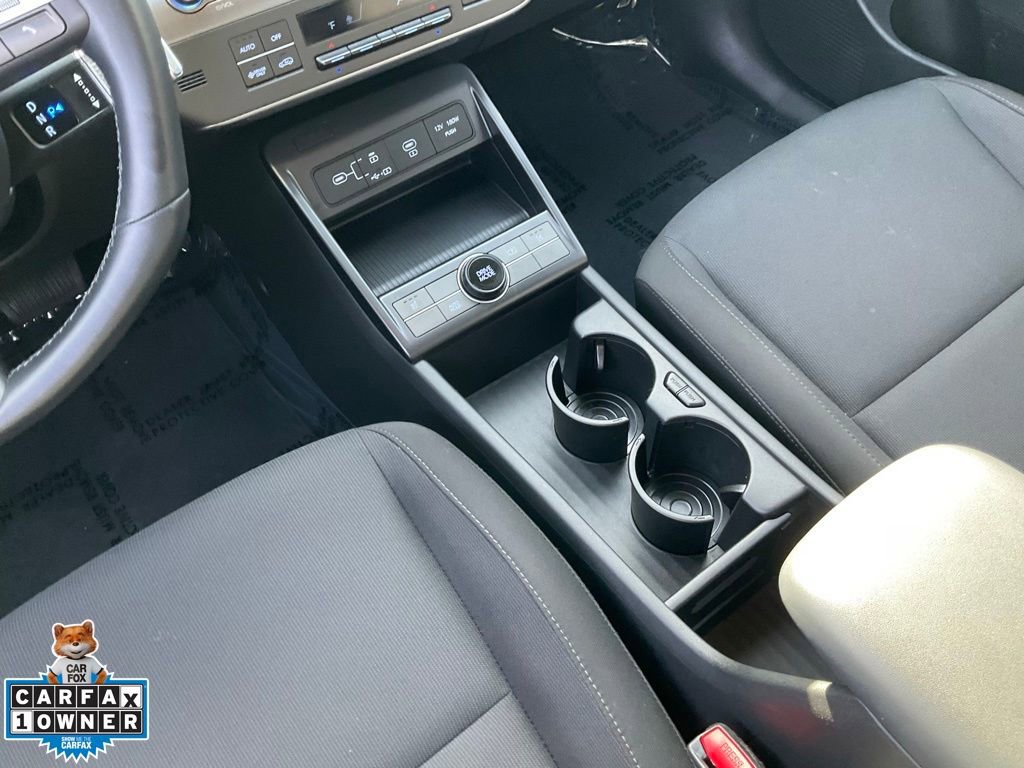 Used 2024 Hyundai Kona SEL FWD image 41
