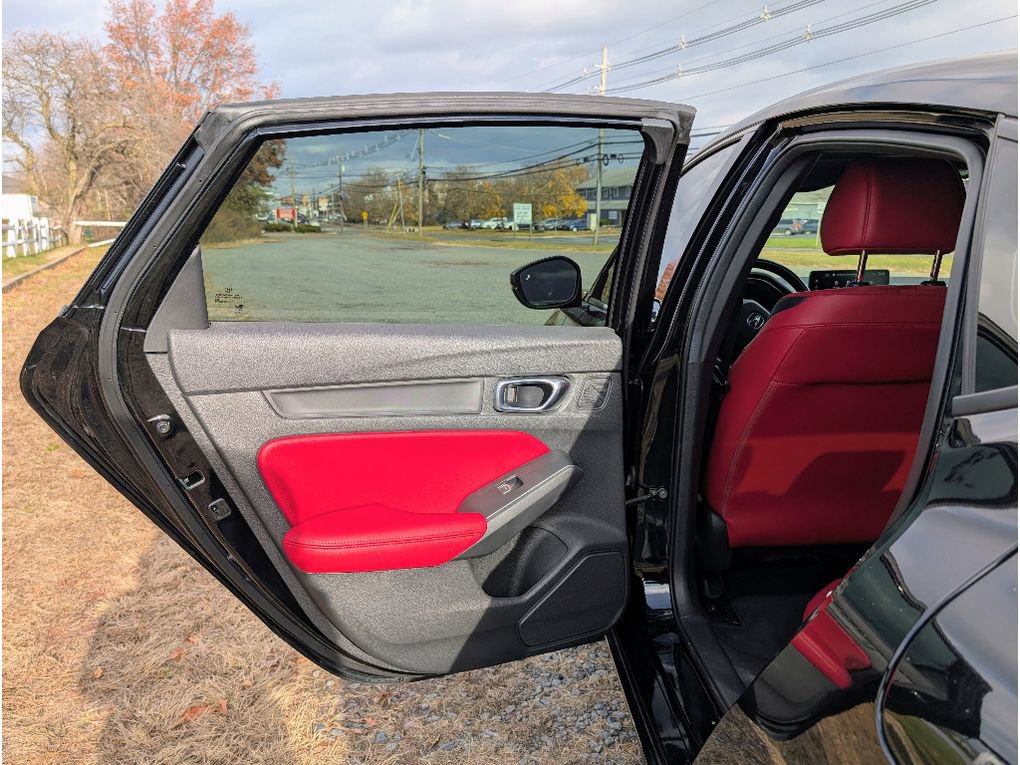 Used 2025 Acura Integra A-Spec image 10