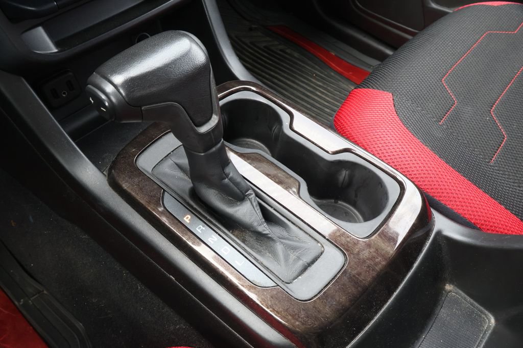 Used 2021 GMC Canyon Elevation RWD image 24