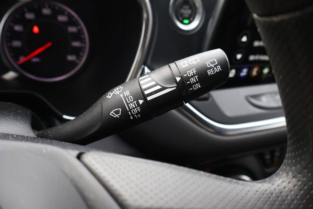 Used 2023 Chevrolet Blazer LT w/ Driver Confidence Package image 20