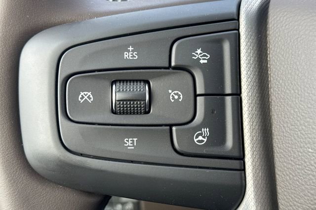 New 2026 GMC Sierra 1500 Denali w/ Denali Reserve Package image 28