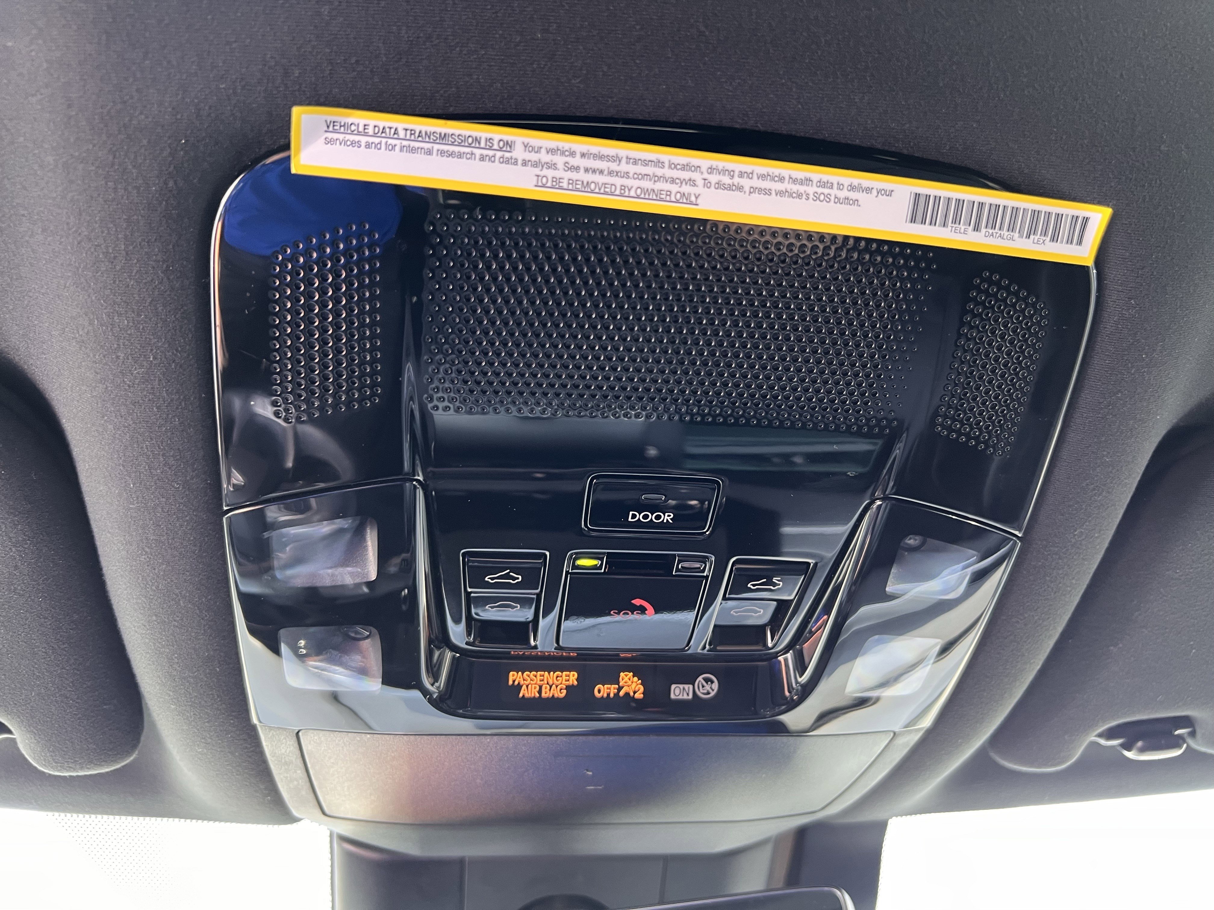 Used 2023 Lexus RX 350 F Sport w/ Accessory Package (Z1) image 28