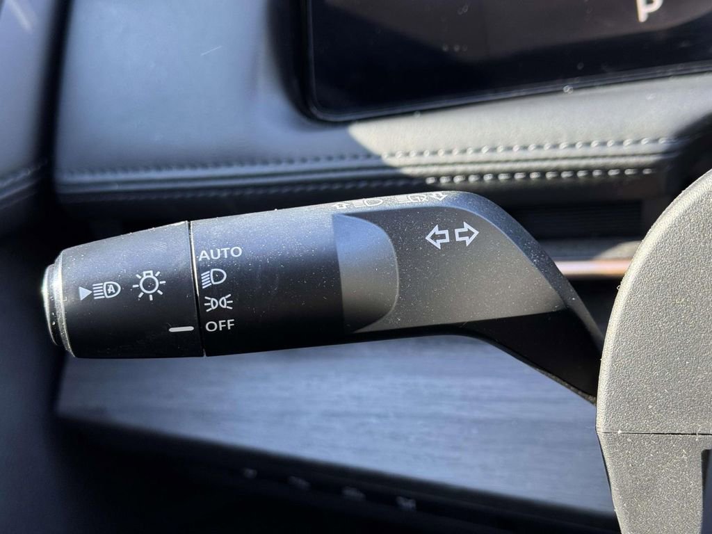 Certified 2024 Nissan Ariya ENGAGE e-4ORCE image 23