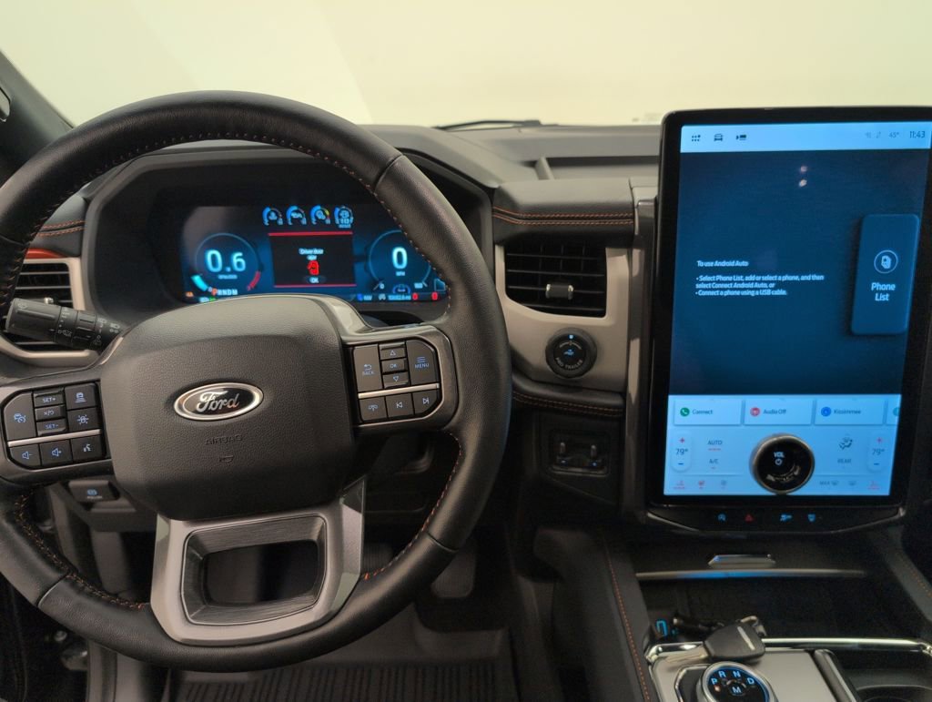 Used 2024 Ford Expedition Timberline image 17