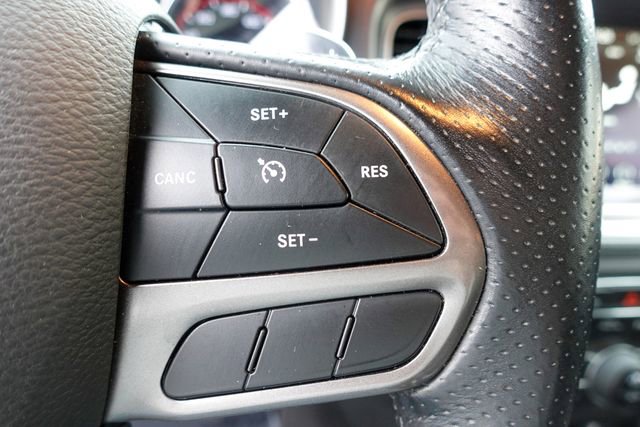 Used 2021 Dodge Charger R/T w/ Plus Group image 15