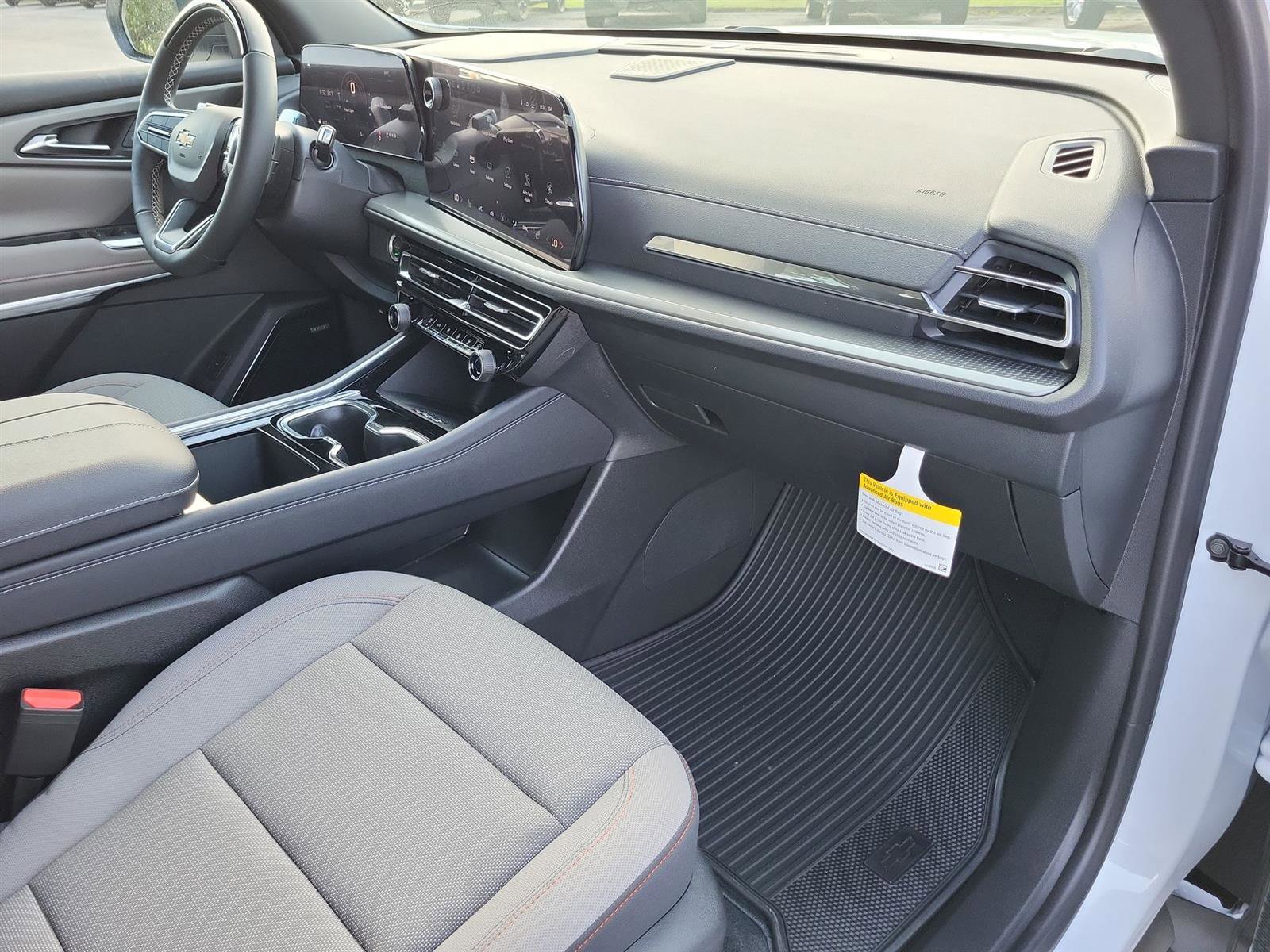 New 2025 Chevrolet Traverse LT w/ Enhanced Driving Package image 26