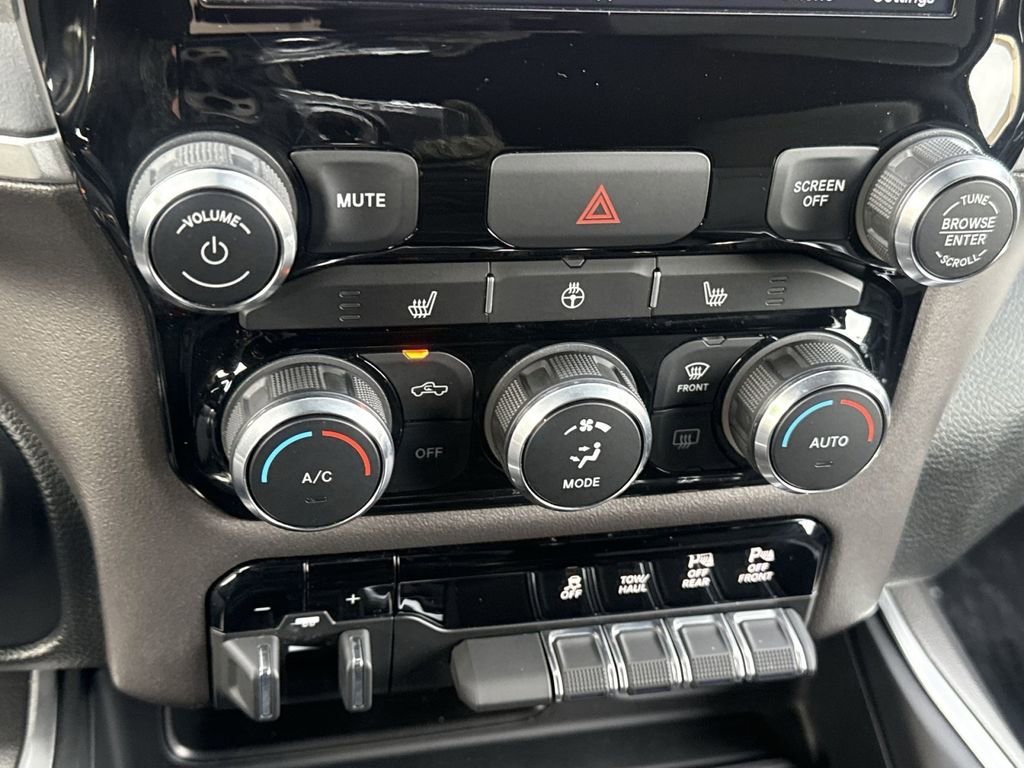 Used 2020 RAM 1500 Big Horn image 21