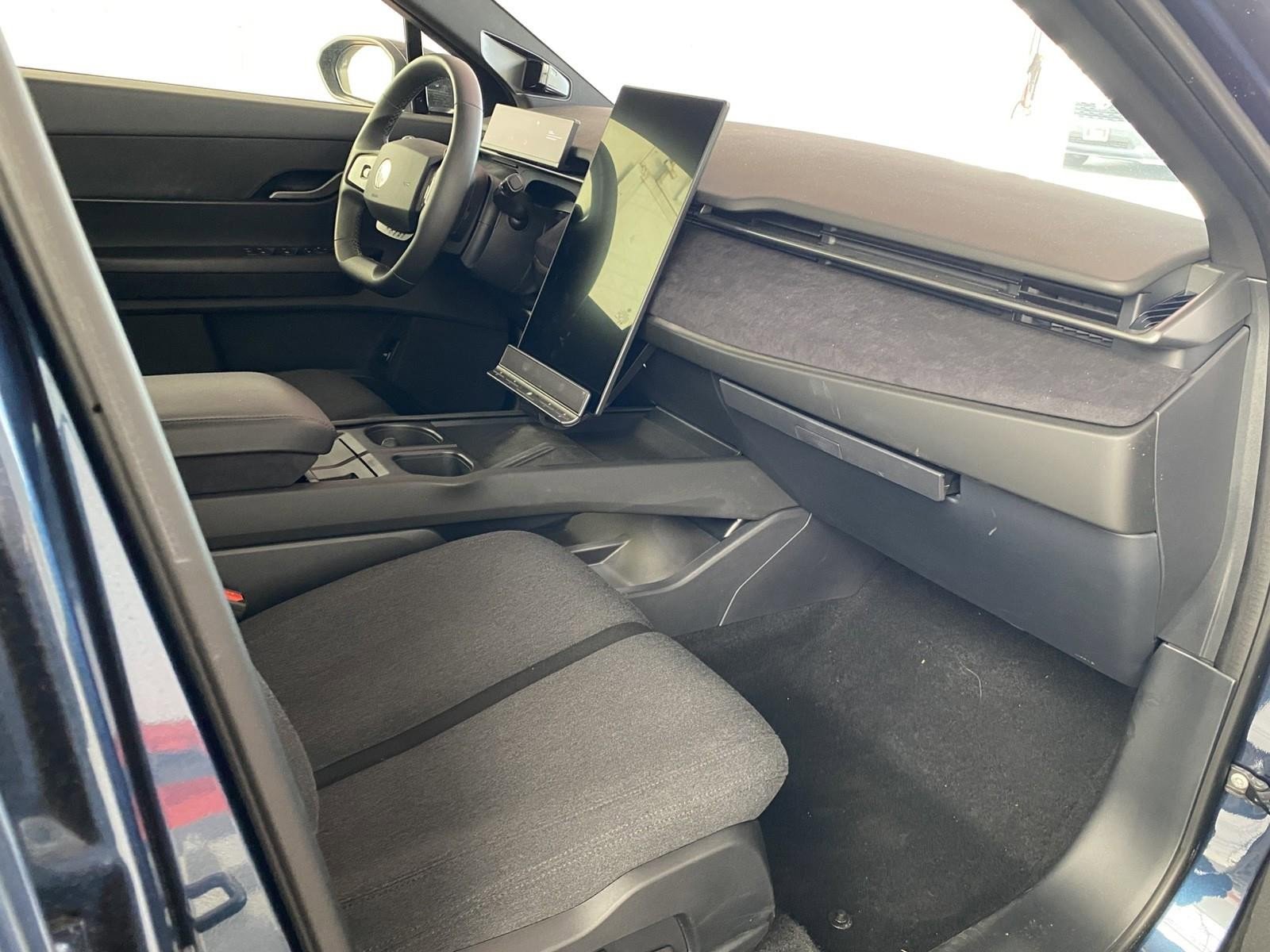 Used 2023 Fisker Ocean Ultra AWD/4WD image 8