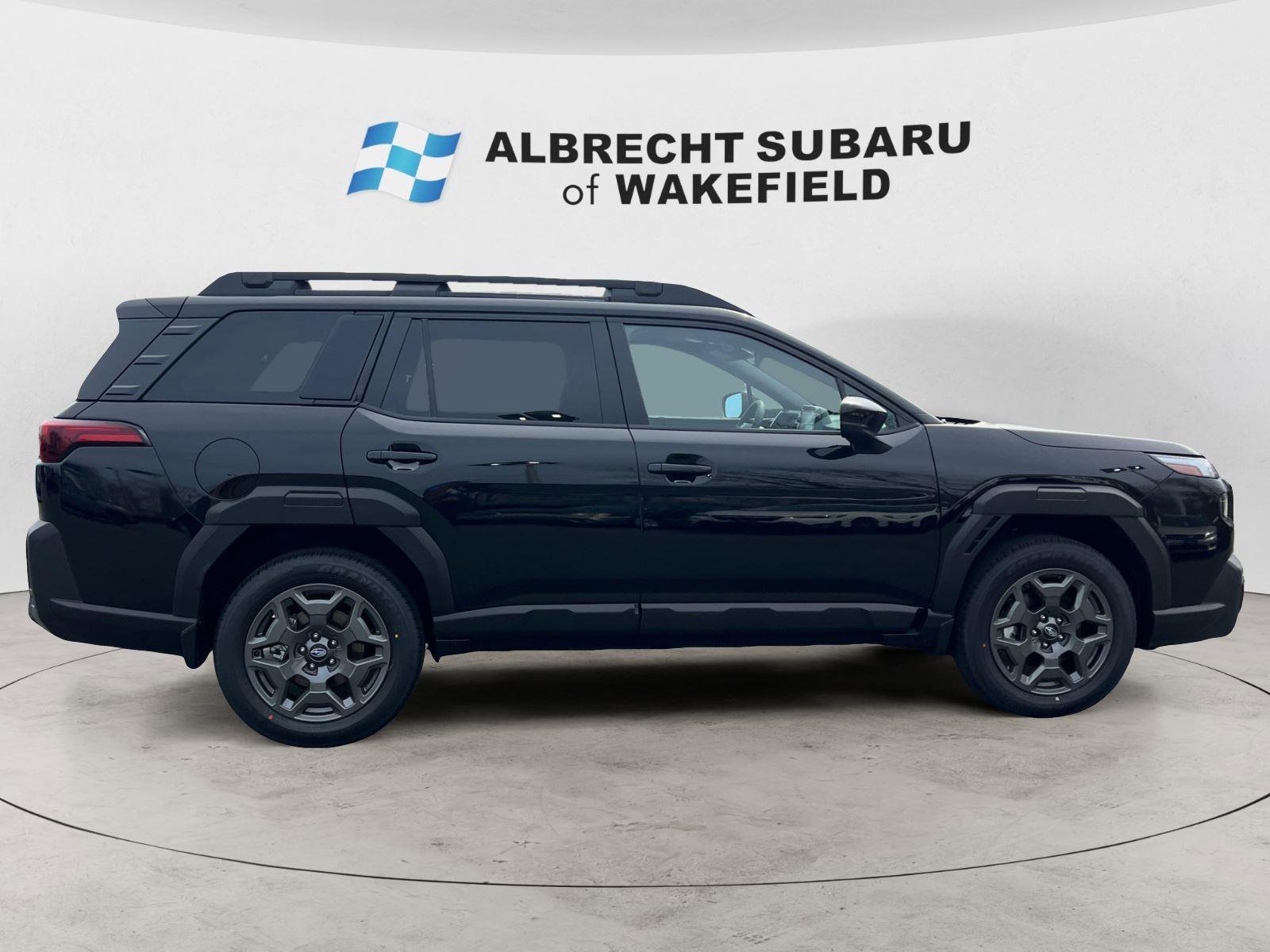 New 2026 Subaru Outback Premium image 6