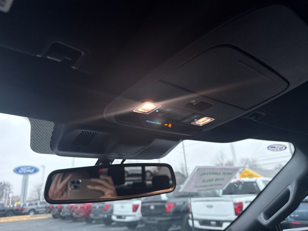 Used 2023 Ford F150 XLT w/ Equipment Group 302A High image 43