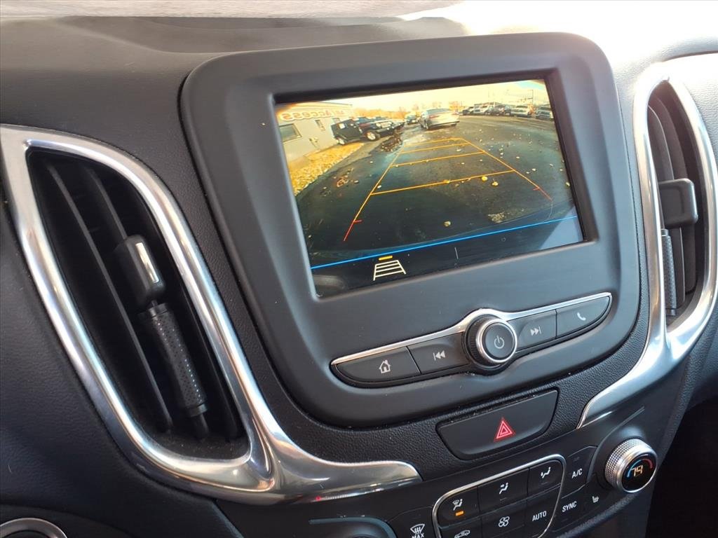 Used 2019 Chevrolet Equinox LT image 11