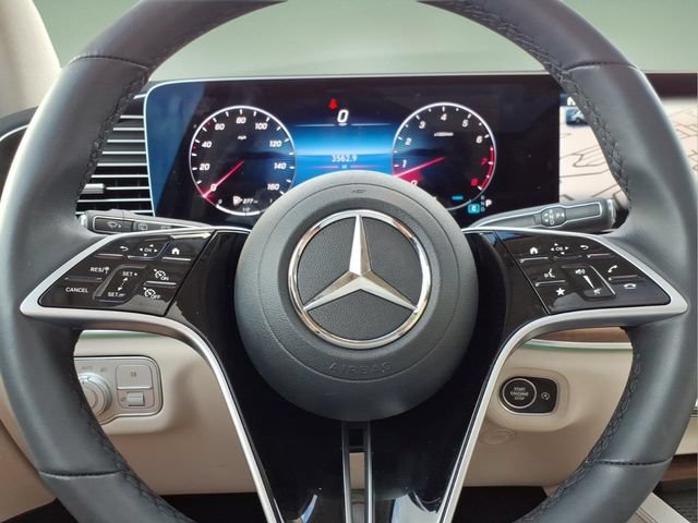 Used 2026 Mercedes-Benz GLE 350 4MATIC image 24