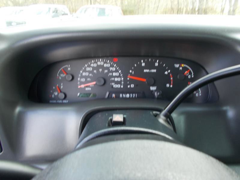 Used 2004 Ford F350 Lariat AWD/4WD image 35