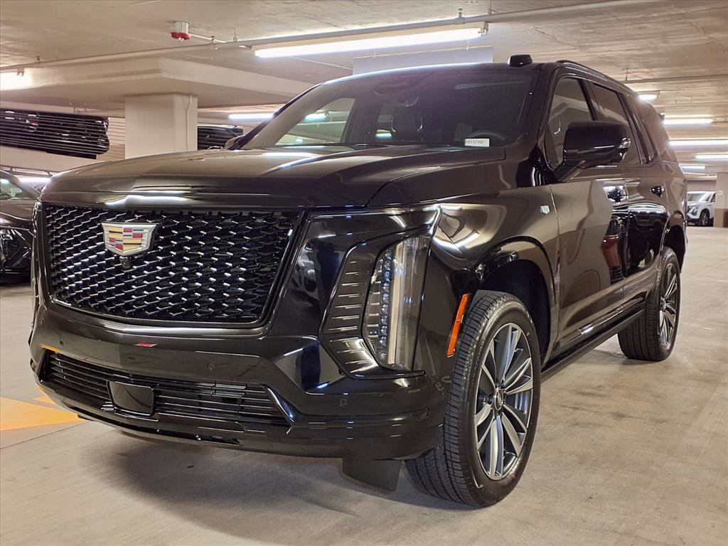 New 2026 Cadillac Escalade Sport