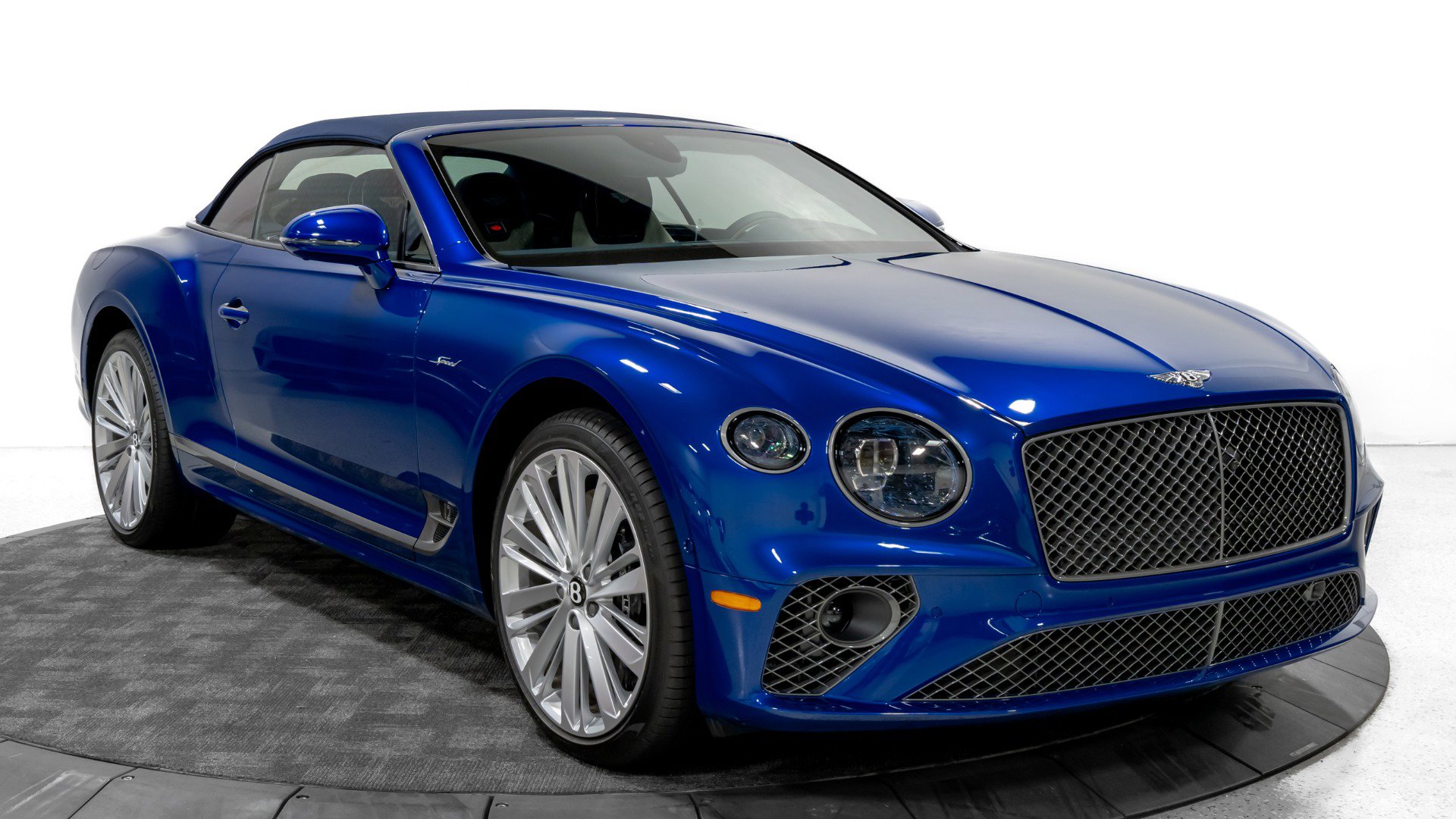 Used 2024 Bentley Continental GT Speed AWD/4WD image 20