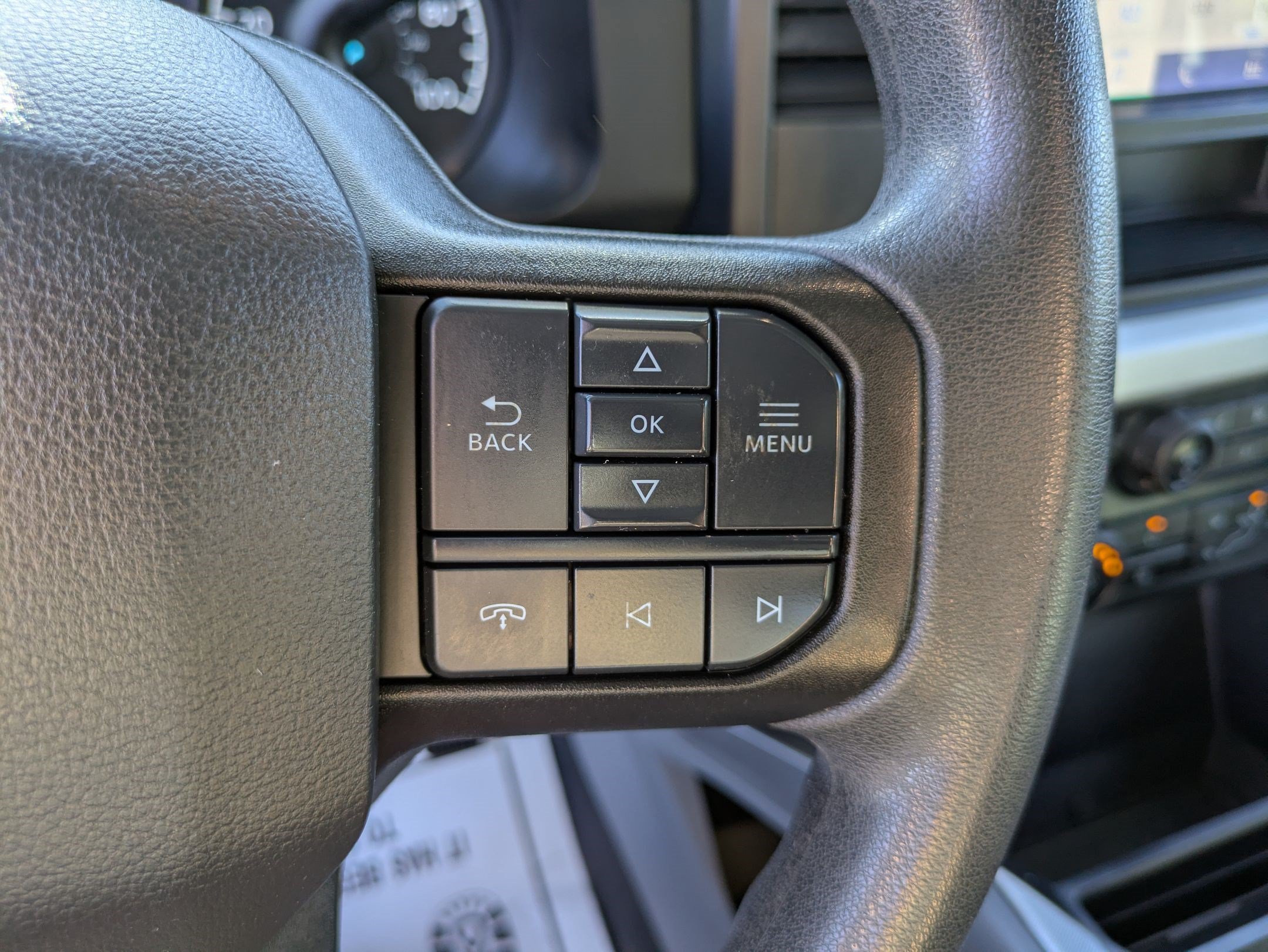 Used 2023 Ford F350 XLT AWD/4WD image 19