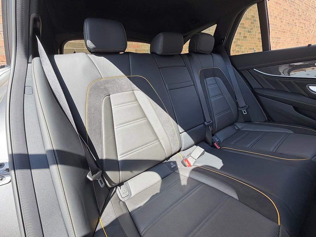 Used 2023 Mercedes-Benz E 63 AMG S image 23