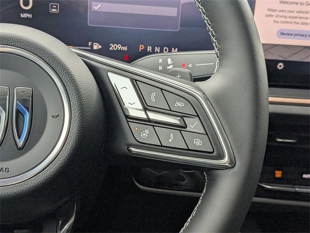 New 2026 Buick Envision Sport Touring image 28