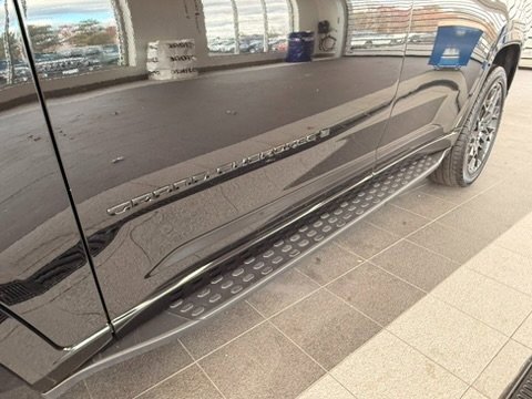 Certified 2024 Jeep Grand Cherokee L Summit image 57