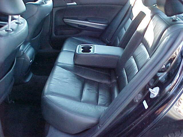 Used 2010 Honda Accord EX-L image 15