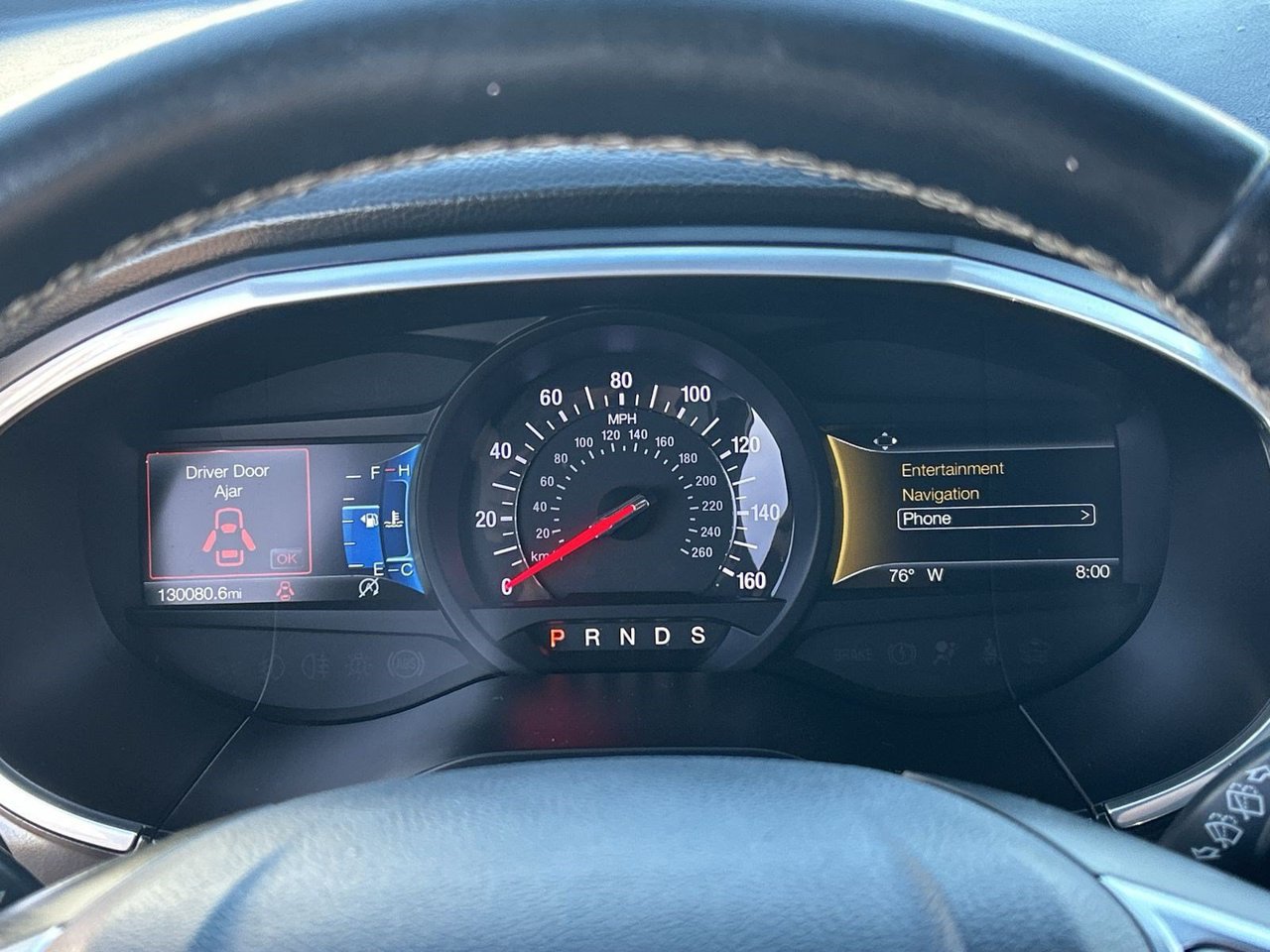 Used 2019 Ford Edge ST w/ Equipment Group 401A AWD/4WD image 27