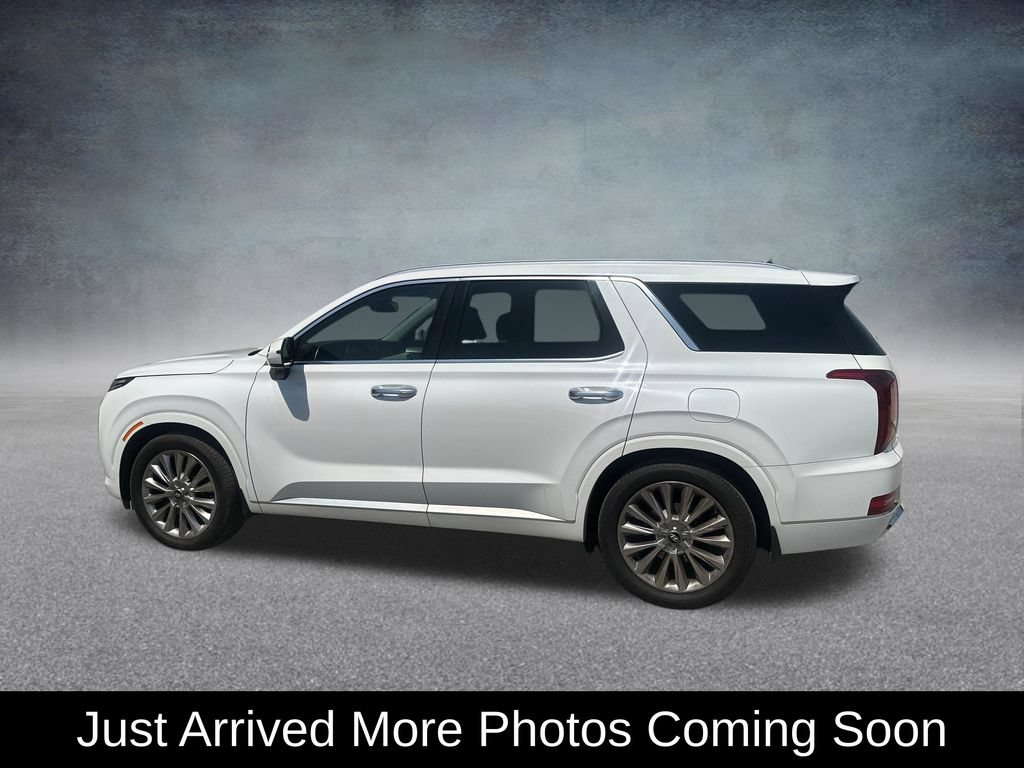 Used 2020 Hyundai Palisade Limited FWD video 2