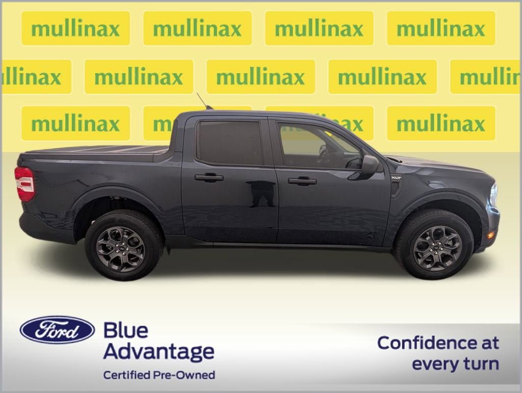 Used 2023 Ford Maverick XLT image 2