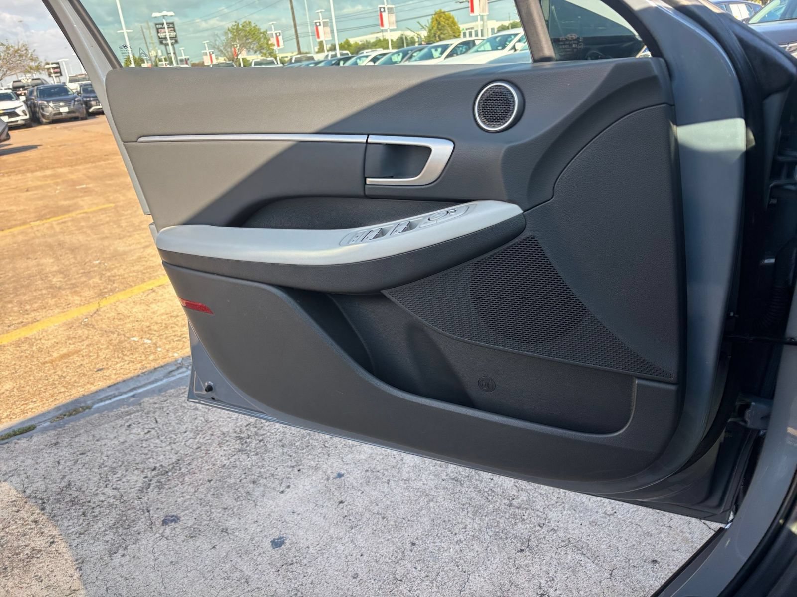 Used 2025 Hyundai Sonata SEL FWD image 18