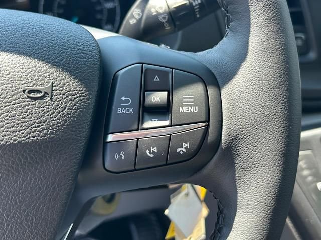 New 2025 Ford Transit 350 Low Roof AWD w/ Load Area Protection Package image 27