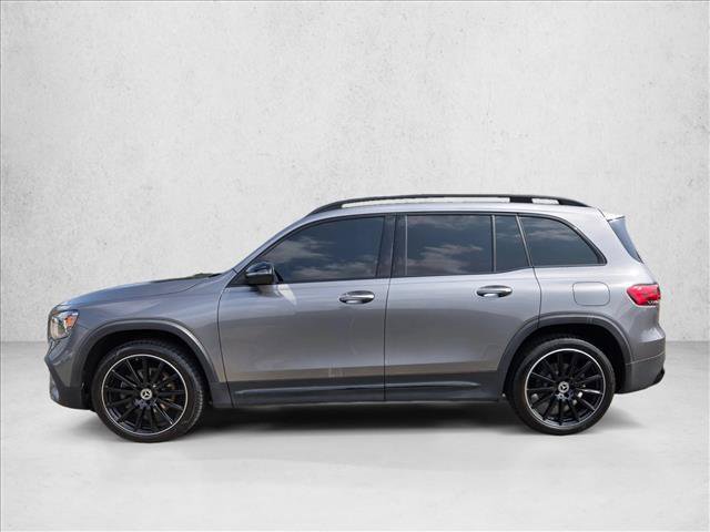 Used 2022 Mercedes-Benz GLB 250 image 9
