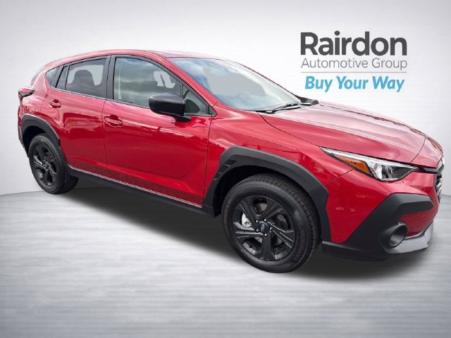 New 2026 Subaru Crosstrek 2.5i AWD/4WD 360° Tour