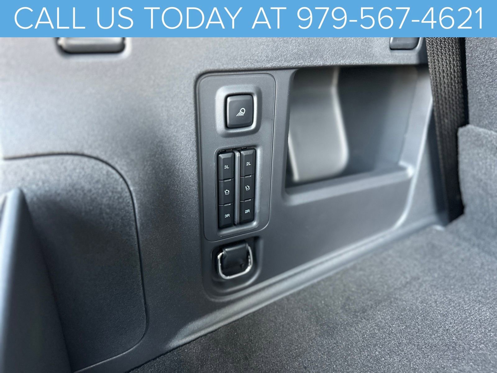 New 2025 Ford Expedition Platinum w/ Stealth Performance Package image 43