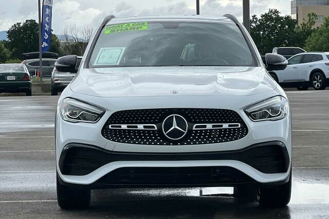 Used 2022 Mercedes-Benz GLA 250 image 9