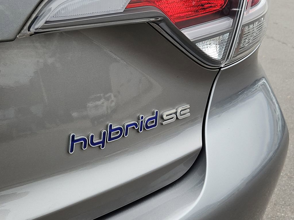 Used 2017 Hyundai Sonata SE image 27