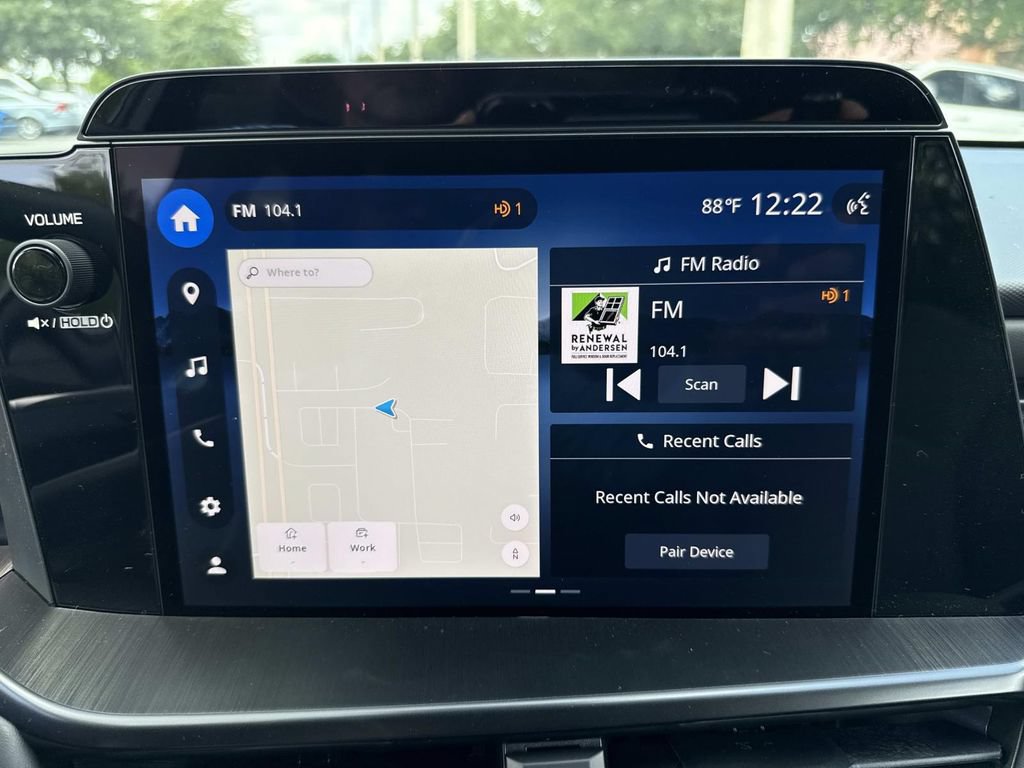 New 2026 Subaru Outback Touring XT AWD/4WD image 28
