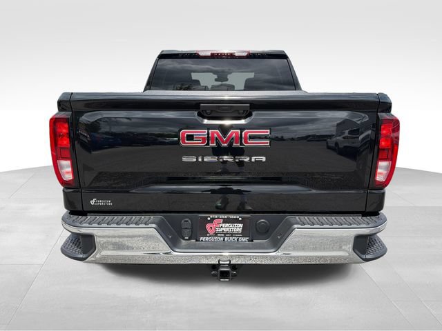 New 2026 GMC Sierra 1500 Pro w/ Pro Value Package AWD/4WD image 6