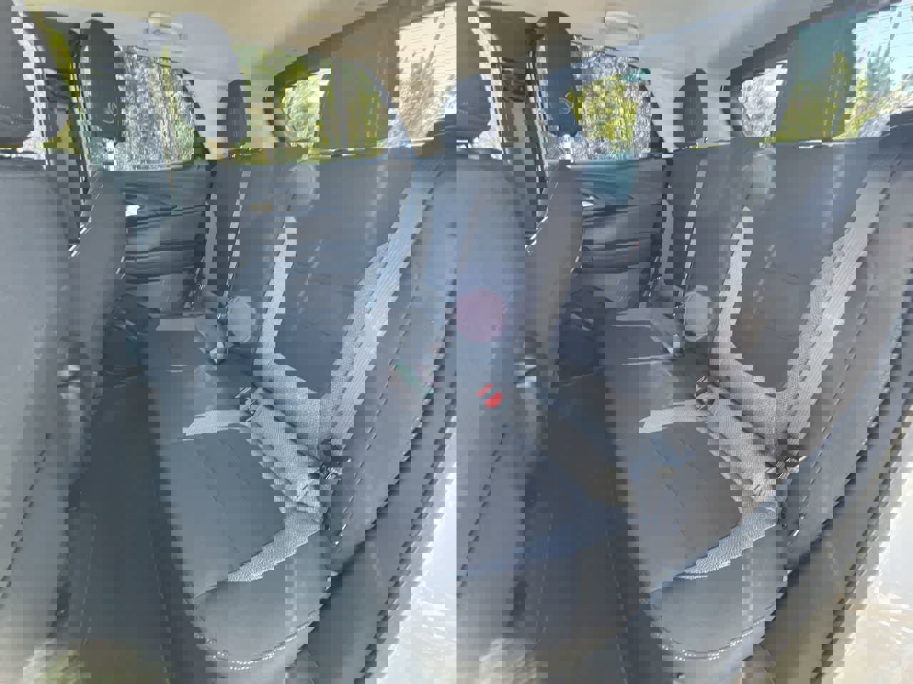 Used 2024 Chevrolet TrailBlazer LS w/ LS Convenience Package image 22