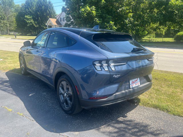 Used 2021 Ford Mustang Mach-E Select w/ Comfort/Technology Package image 8