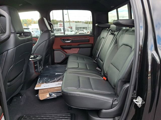 New 2026 RAM 1500 Rebel w/ Rebel Level 2 Equipment Group image 13