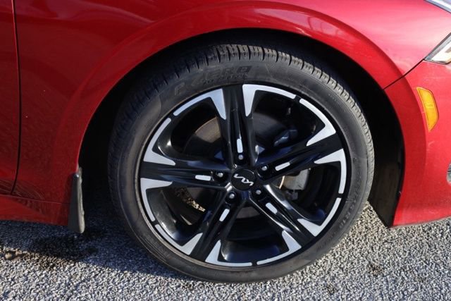 Used 2022 Kia K5 GT-Line w/ GT-Line FWD Premium Package image 14